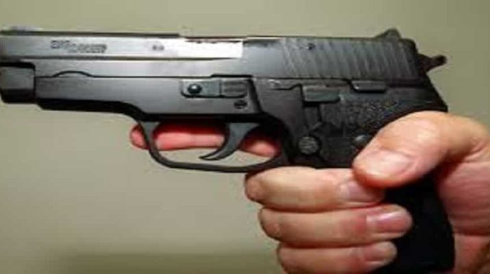 उत्तराखंड: ग्राम प्रधान की गोली मारकर की हत्या 1 Hello Uttarakhand News »