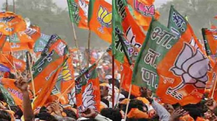 नागरिकता संशोधन कानून के समर्थन में आज भाजपा की अभिनंदन यात्रा 1 नागरिकता संशोधन कानून के समर्थन में आज भाजपा की अभिनंदन यात्रा 1 Hello Uttarakhand News »