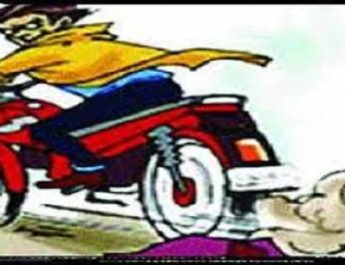 नशीली इलाईची खिलाकर बाइक और मोबाईल उड़ा ले गया बदमाश 2 Hello Uttarakhand News »