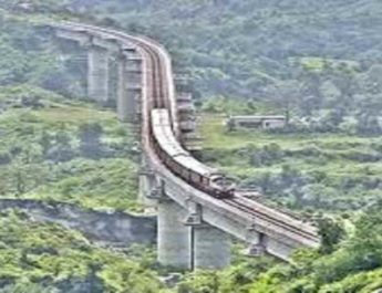 अच्छी ख़बर: ऋषिकेश-कर्णप्रयाग रेल लाइन पर फरवरी में पहला ट्रायल 4 Hello Uttarakhand News »