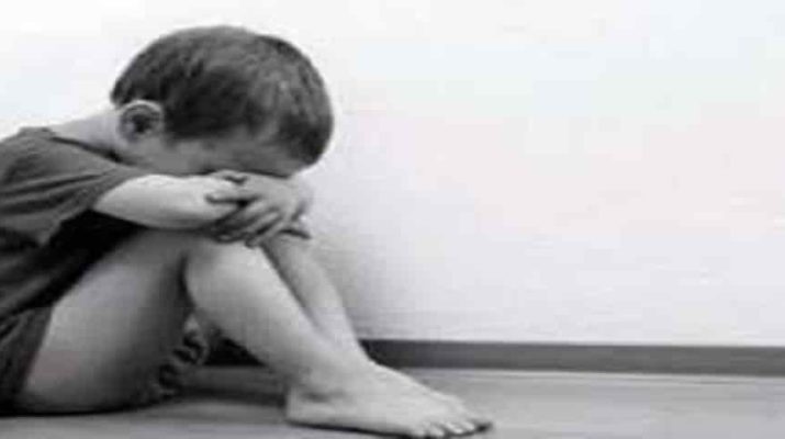 नौ साल का लड़का चाकू की नौक पर करता रहा 5 साल के बच्चे के साथ कुकर्म 1 Hello Uttarakhand News »