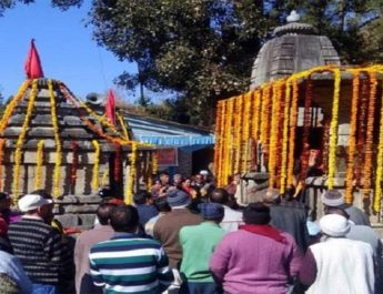 पंच बदरी में से एक 'आदिबदरी' के कपाट आज बंद, अब मकर संक्रांति को होंगे दर्शन 4 Hello Uttarakhand News »