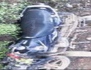 देहरादून: एक बाइक पर चार दोस्त, हुआ हदसा; चारों की दर्दनाक मौत 3 Hello Uttarakhand News »