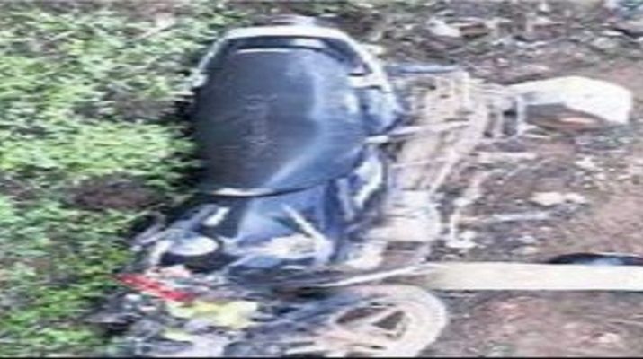 देहरादून: एक बाइक पर चार दोस्त, हुआ हदसा; चारों की दर्दनाक मौत 1 Hello Uttarakhand News »