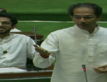 दूसरी परीक्षा में भी पास हुई उद्धव सरकार, कांग्रेस के नाना पटोले बने निर्विरोध स्पीकर 4 Hello Uttarakhand News »