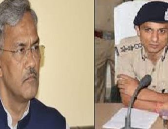 पत्रकार की गिरफ्तारी को लेकर सीएम ने लिया संज्ञान, एसएसपी से माँगा कार्यवाही के संदर्भ में जवाब 2 Hello Uttarakhand News »