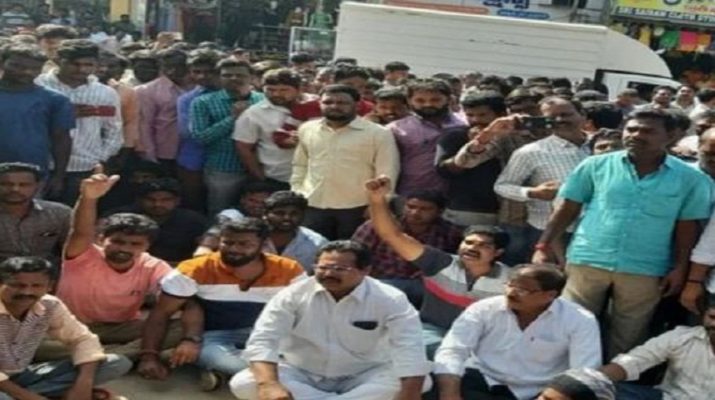 हैदराबाद कांड: महिला डॉक्टर के साथ हुई दरिंदगी में आरोपियों को फांसी देने की मांग 1 Hello Uttarakhand News »