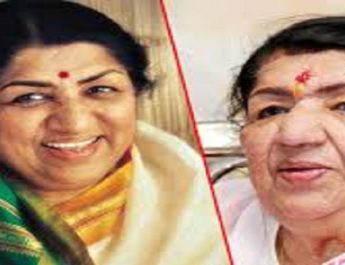 28 दिनों बाद लता मंगेशकर की घर वापसी 3 Hello Uttarakhand News »