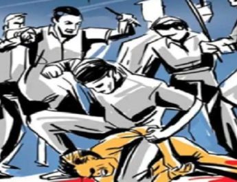 चोरी के संदेह में युवक की पिटाई, मन नहीं भरा तो जलाए गुप्तांग, मौत 2 Hello Uttarakhand News »