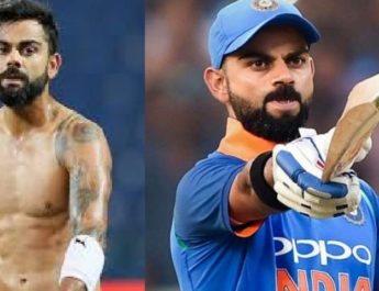 विराट कोहली चुने गए दशक के बेस्ट क्रिकेटर, जाने टॉप टेन.. 4 Hello Uttarakhand News »