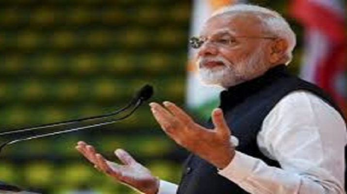 CAA को लेकर हुई हिंसा पर ये बोले पीएम मोदी 1 Hello Uttarakhand News »