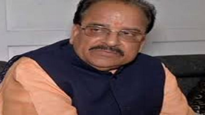 बीजेपी प्रदेश अध्यक्ष अजय भट्ट की गाड़ी टकराई पहाड़ी से ,जानिए पूरी ख़बर 1 Hello Uttarakhand News »