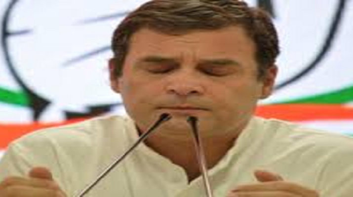 भाजपा जहां भी जाती है नफरत फैलाती है, भाजपा की नीतियों से फ़ैल रही हिंसाएं: राहुल गाँधी 1 Hello Uttarakhand News »