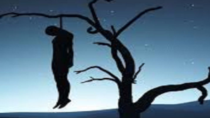 उत्तराखंड: दुपट्टे से फांसी लगाकर युवती ने की आत्महत्या, पिता ने चार युवकों को ठहराया जिम्मेदार 1 Hello Uttarakhand News »