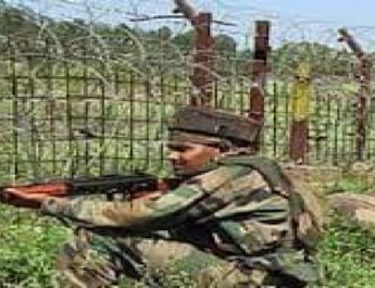 PAK ने किया संघर्ष विराम का उल्लंघन, नौशेरा सेक्टर में की गोलीबारी, भारत ने दिया मुंहतोड़ जवाब 4 Hello Uttarakhand News »