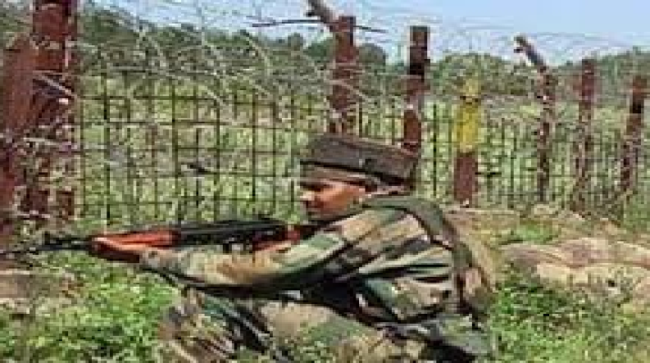 PAK ने किया संघर्ष विराम का उल्लंघन, नौशेरा सेक्टर में की गोलीबारी, भारत ने दिया मुंहतोड़ जवाब 17 Hello Uttarakhand News » Page 3 of 22