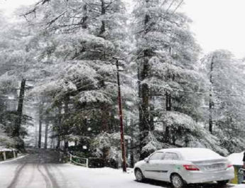 बारिश-बर्फ़बारी के साथ हो सकती है नए साल कि शुरुआत 2 Hello Uttarakhand News »