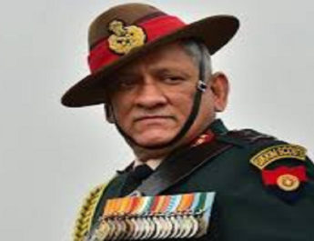 आर्मी चीफ बिपिन रावत बने देश के पहले सीडीएस 2 Hello Uttarakhand News »