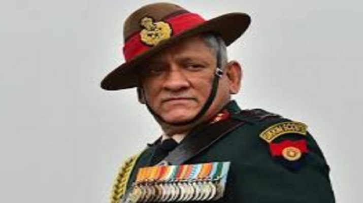 आर्मी चीफ बिपिन रावत बने देश के पहले सीडीएस 1 Hello Uttarakhand News »