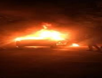 खड़े वाहन में देर रात लगी आग, 13 वर्ष बच्ची की जलकर हुई मौत, तीन युवक फरार 3 Hello Uttarakhand News »