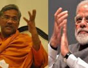 सीएम के मंत्रिमंडल के विस्तार पर लग सकती है पीएम की मुहर 2 Hello Uttarakhand News »