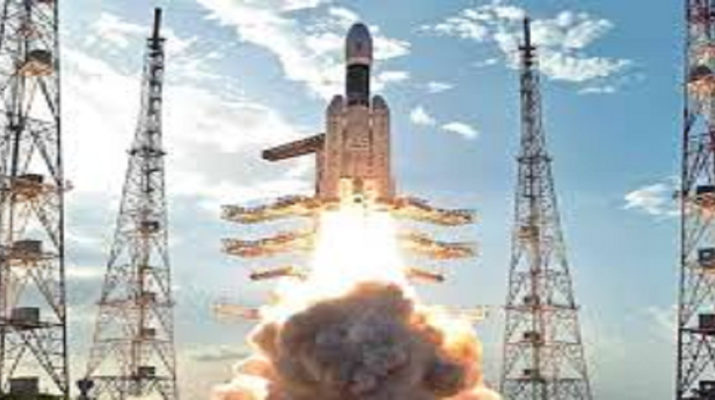 अच्छी ख़बर: साल के पहले दिन चंद्रयान-3 को सरकार से मिली हरी झंडी 1 Hello Uttarakhand News »