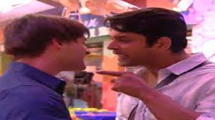 क्या सिद्धार्थ छोड़ देंगे बिग बॉस! जानिए पूरी ख़बर... 1 Hello Uttarakhand News »