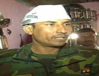 AAP को लगा बड़ा झटका, विधायक कमांडो सुरेंद्र ने छोड़ी पार्टी 4 Hello Uttarakhand News »