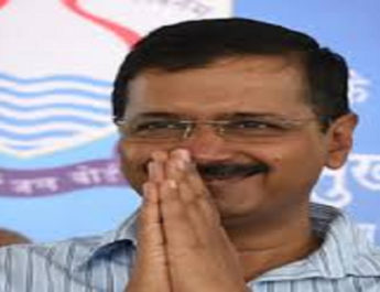 6 घंटे इंतजार के बाद सीएम केजरीवाल ने दाखिल किया नामांकन, कहा- इंतजार में मजा है 3 Hello Uttarakhand News »