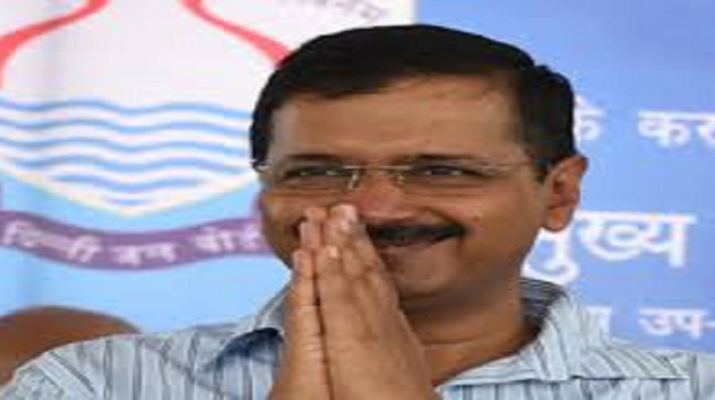 6 घंटे इंतजार के बाद सीएम केजरीवाल ने दाखिल किया नामांकन, कहा- इंतजार में मजा है 1 Hello Uttarakhand News »