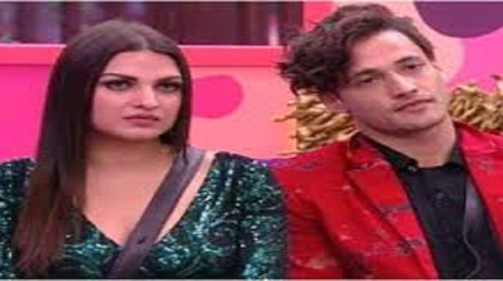 बिग बॉस में एक बार फिर से होगी वाइल्ड कार्ड एंट्री, ये सदस्य... 1 बिग बॉस में एक बार फिर से होगी वाइल्ड कार्ड एंट्री, ये सदस्य... 1 Hello Uttarakhand News »