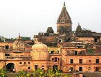 सरकार ने अयोध्या मामले पर लिया एहम फैसला, तीन अधिकारीयों की बनाई विशेष डेस्क 3 Hello Uttarakhand News »