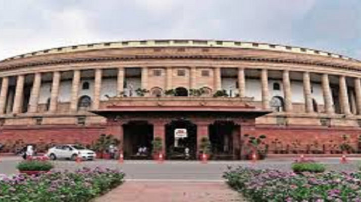 31 जनवरी से शुरू होगा संसद का बजट सत्र ! 1 Hello Uttarakhand News »