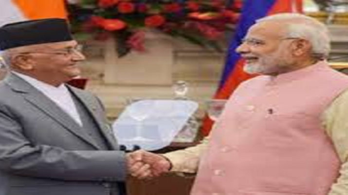 भारत ने नेपाल को तोहफे में दीं 30 एंबुलेंस और 6 बसें 1 भारत ने नेपाल को तोहफे में दीं 30 एंबुलेंस और 6 बसें 1 Hello Uttarakhand News »