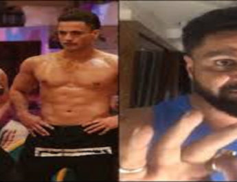 असीम ने कहा नल्ला तो भड़के पराग त्यागी, आसिम को दी पीटने की धमकी,कहा... 3 Hello Uttarakhand News »