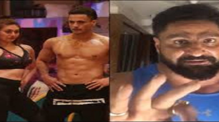 असीम ने कहा नल्ला तो भड़के पराग त्यागी, आसिम को दी पीटने की धमकी,कहा... 1 Hello Uttarakhand News »