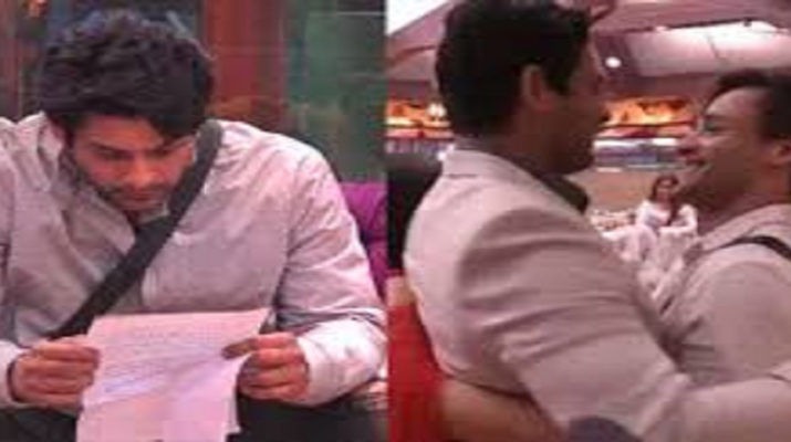 आसिम ने सिद्धार्थ से मांगी माफ़ी,बढ़ाया दोस्ती का हाथ 1 आसिम ने सिद्धार्थ से मांगी माफ़ी,बढ़ाया दोस्ती का हाथ 1 Hello Uttarakhand News »