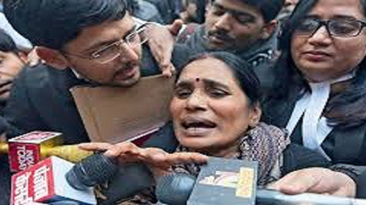 निर्भया केस: दोषी मुकेश और विनय की क्यूरेटिव याचिका हुई खारिज, 22 को फांसी तय 1 Hello Uttarakhand News »