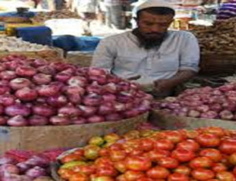 प्याज के गिरे दाम, आलू टमाटर की बढ़ी कीमत 4 Hello Uttarakhand News »