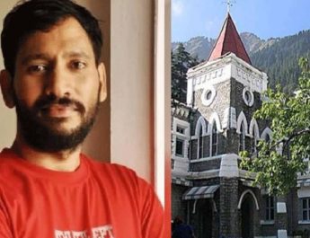 पत्रकार शिवप्रसाद सेमवाल को नैनीताल हाईकोर्ट से मिली जमानत 5 Hello Uttarakhand News »