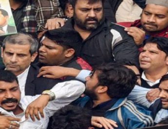 भीम आर्मी प्रमुख सी. आजाद को सशर्त जमानत, CAA के खिलाफ प्रदर्शन के दौरान हुई थी गिरफ्तारी 2 Hello Uttarakhand News »