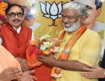 स्वतंत्र देव सिंह बने उत्तर प्रदेश के निर्विरोध भाजपा प्रदेश अध्यक्ष, जानिए 'कांग्रेस' से 'स्वतंत्र' बनने की दिलचस्प कहानी.. 3 Hello Uttarakhand News »