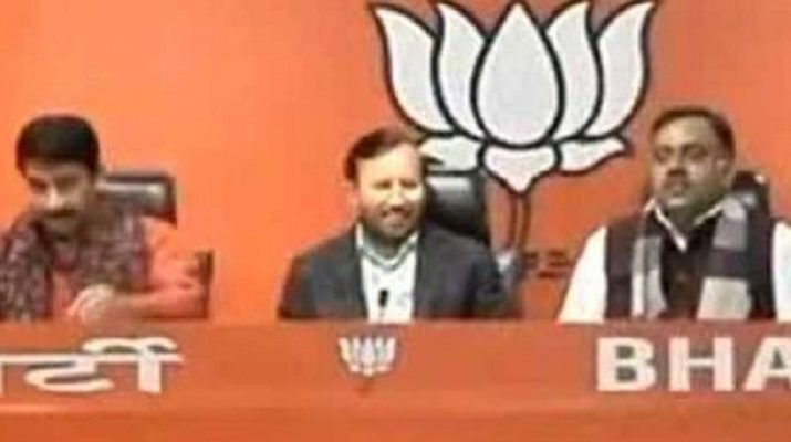 दिल्ली विधानसभा चुनाव: BJP ने जारी की पहली लिस्ट, केजरीवाल को टक्कर देने वाले का अब भी इंतजार 1 Hello Uttarakhand News »