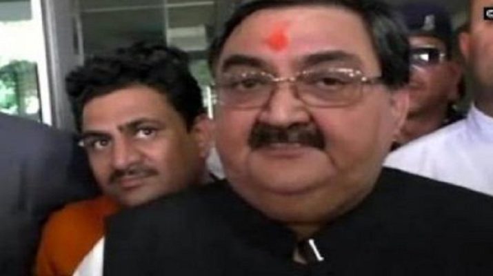 कैंसर से जूझ रहे बीजेपी के पूर्व सांसद और वरिष्ठ पत्रकार का निधन, सीएम त्रिवेंद्र ने भी किया शोक व्यक्त 1 Hello Uttarakhand News »