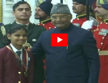 1 मरणोपरांत समेत 22 बच्चों को राष्ट्रीय वीरता पुरस्कार, जानिए बहादुर बच्चों की वीरता.. 5 Hello Uttarakhand News »