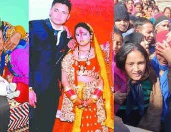 देवभूमि पहुंचा शहीद राहुल का पार्थिव शरीर, आज दी जाएगी सैन्य सम्मान के साथ अंतिम विदाई 7 Hello Uttarakhand News »