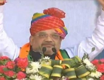 अमित शाह बोले- CAA पर चाहे सारा विपक्ष एक हो जाए, BJP फैसले से एक इंच भी नहीं हटेगी 2 Hello Uttarakhand News »