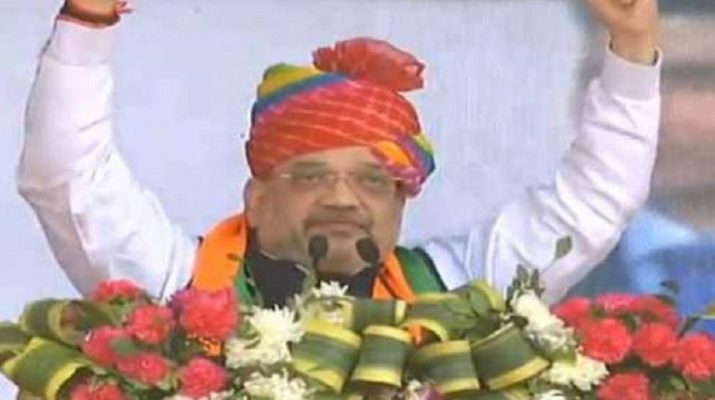 अमित शाह बोले- CAA पर चाहे सारा विपक्ष एक हो जाए, BJP फैसले से एक इंच भी नहीं हटेगी 1 Hello Uttarakhand News »