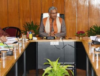 उत्तराखंड: सैनिकों को मिलेगी हाउस टैक्स में पूरी तरह छूट, सीएम ने दिए प्रस्ताव तैयार करने के निर्देश 2 Hello Uttarakhand News »