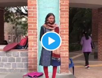 हिन्दू कॉलेज की छात्रा दीपिका शर्मा के समर्थन में आए अशोक पंडित व विवेक अग्निहोत्री, बोले.. 3 Hello Uttarakhand News »